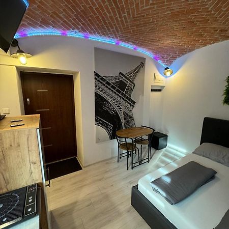 Apartman V Srdci Liberce Liberec Zewnętrze zdjęcie