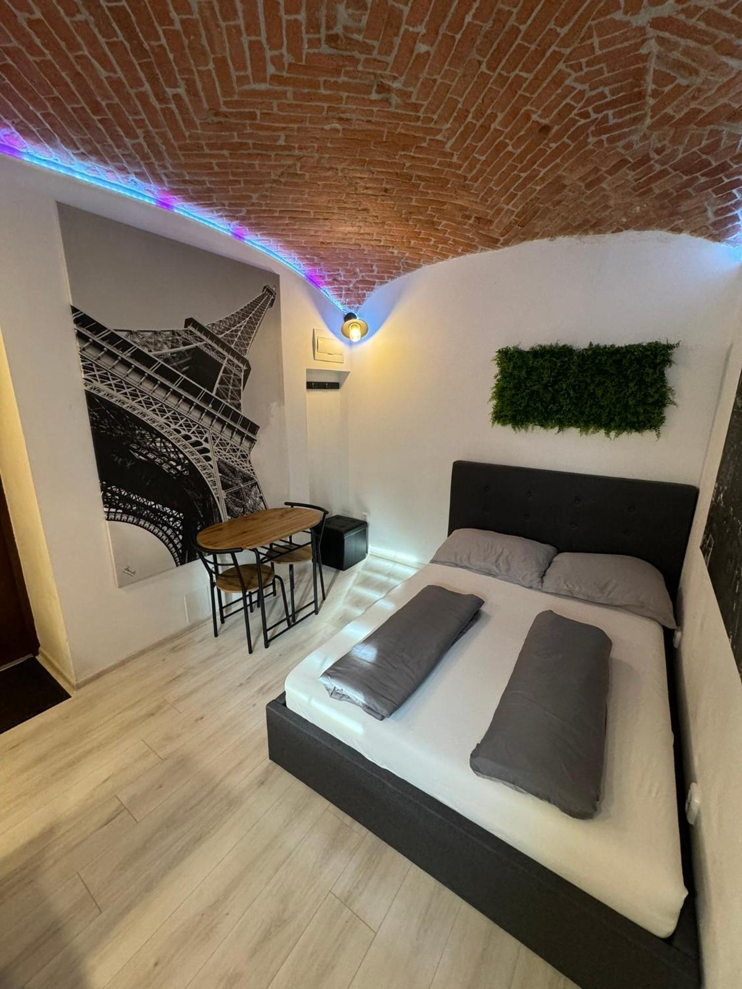 Apartman V Srdci Liberce Liberec Zewnętrze zdjęcie